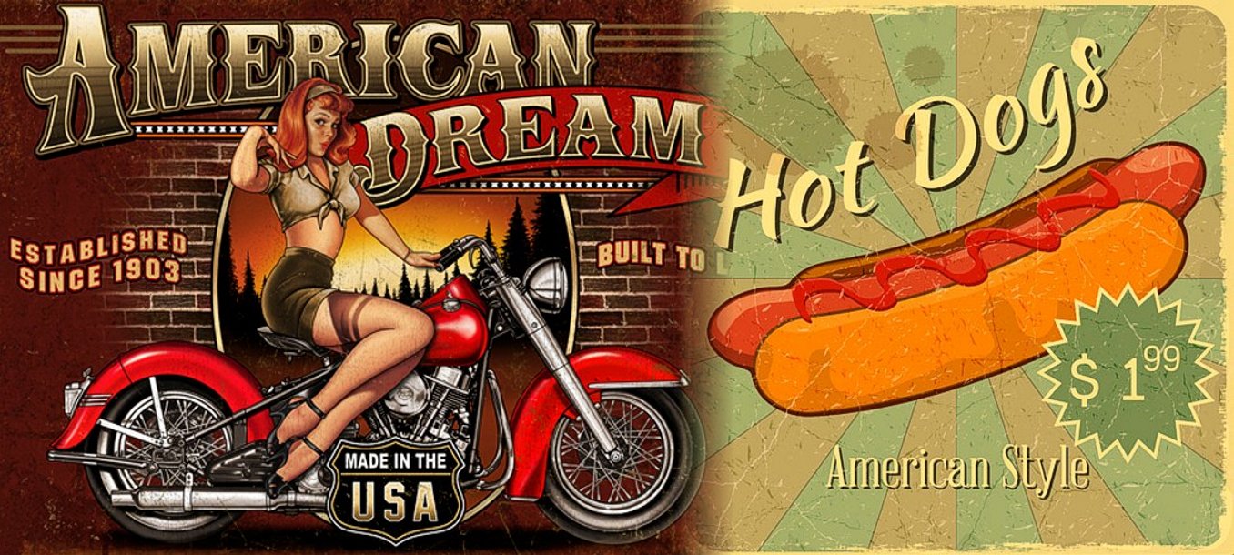 Americana